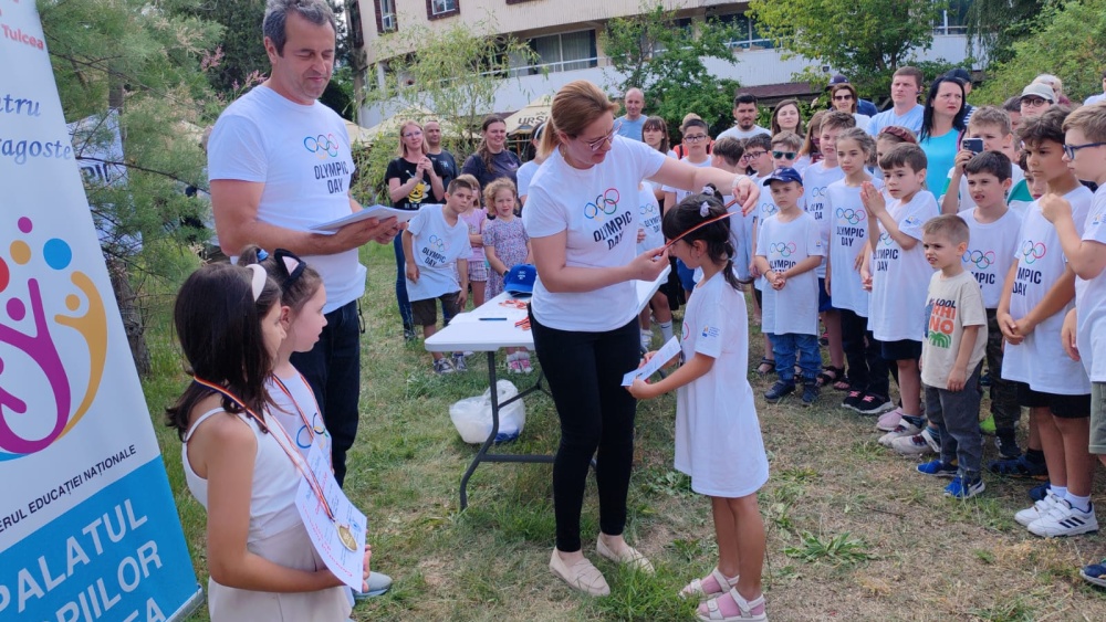 Şah: 80 de elevi au participat la concursul „Cupa Palatului 2025″