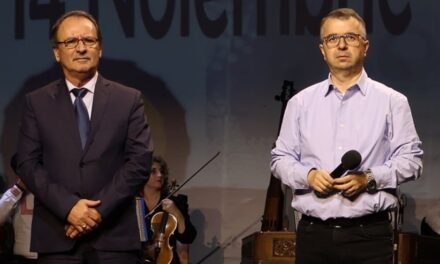 Ştefan Coman a pierdut procesul cu primarul Ştefan Ilie