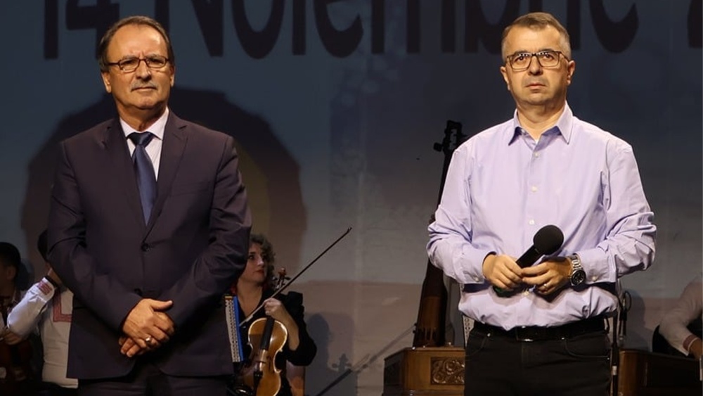 Ştefan Coman a pierdut procesul cu primarul Ştefan Ilie
