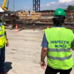 Tulcea: Două persoane, fără forme legale de muncă în construcţii; ITM a dat amenzi de 150.000 lei