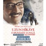 Tulcenii sunt invitaţi la proiecţia filmului turcesc „O poveste lungă”