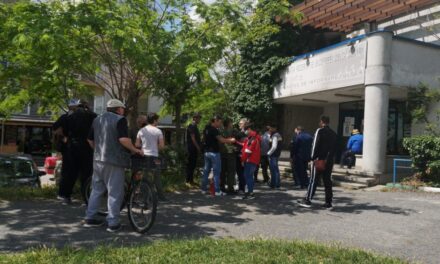 Automatele pentru permisele de acces în Delta Dunării sunt defecte. Taxa se va plăti la 11.000 de automate, amplasate în toată ţara