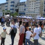 Fără chioşcăreală pe faleza „Ivan Patzaichin”