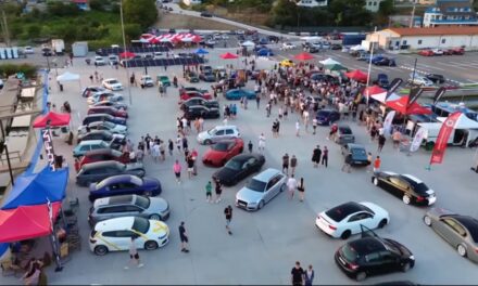 JuriLovCars, astăzi şi mâine la Jurilovca
