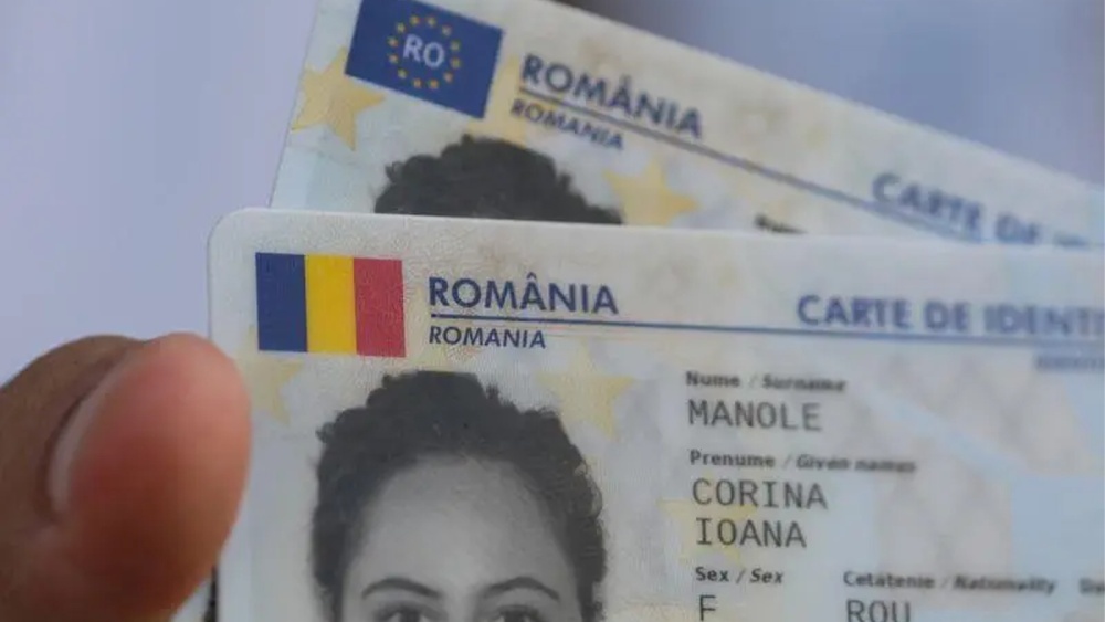 Noua Carte Electronică de Identitate, cerută deja de 40 de tulceni în doar patru zile