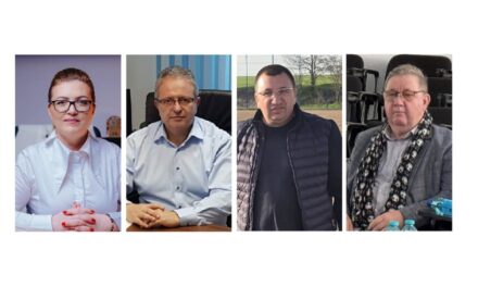 Primarii tulceni nu văd cu ochi buni nici tăierile bugetare, nici creşterea taxelor