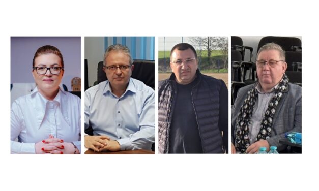 Primarii tulceni nu văd cu ochi buni nici tăierile bugetare, nici creşterea taxelor