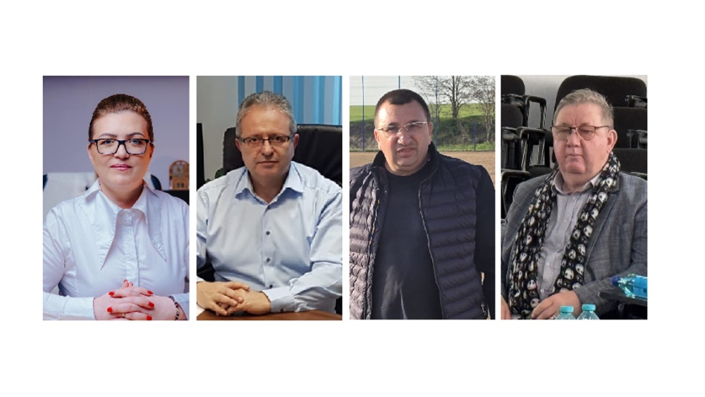 Primarii tulceni nu văd cu ochi buni nici tăierile bugetare, nici creşterea taxelor