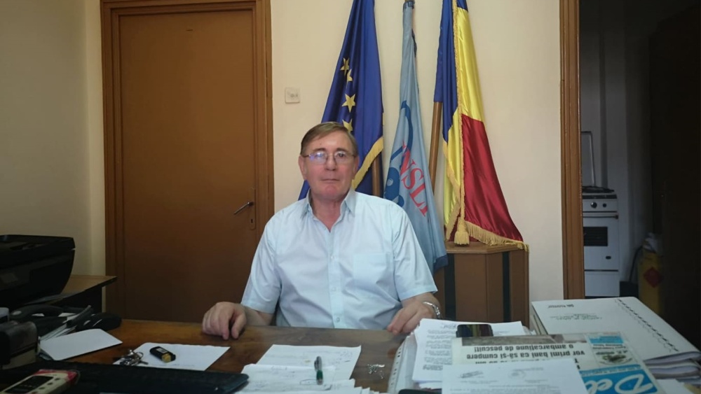 Protest în şcolile din judeţul Tulcea. Peste 2.300 de profesori intră în grevă japoneză!