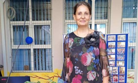 Şcoala Gimnazială „Alexandru Ciucurencu” din municipiu, distinsă cu titlul de Şcoală Europeană
