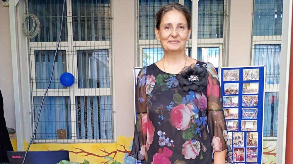Şcoala Gimnazială „Alexandru Ciucurencu” din municipiu, distinsă cu titlul de Şcoală Europeană