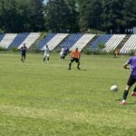 Ultimul meci al Turneului Final al Ligii a IV-a de fotbal, duminica aceasta