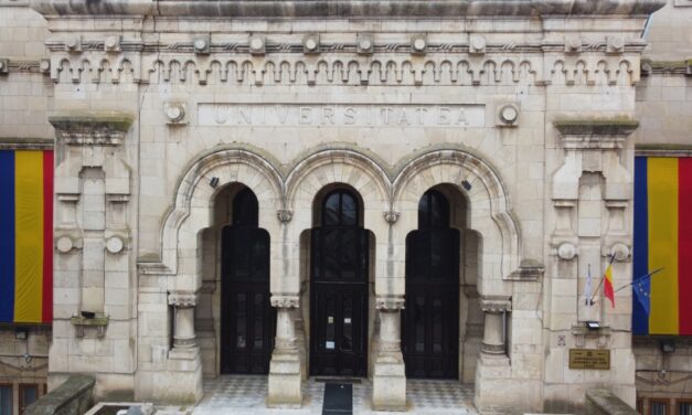 Admiterea 2025 la Universitatea „Dunărea de Jos” din Galați a intrat în linie dreaptă