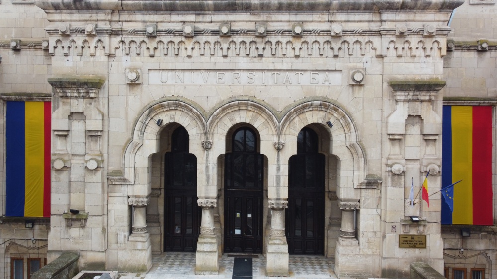 Admiterea 2025 la Universitatea „Dunărea de Jos” din Galați a intrat în linie dreaptă