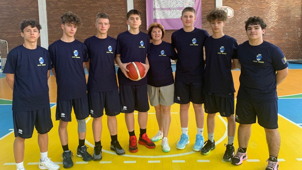 20 de sportivi tulceni participă la ediţia aniversară a competiţiei Youth Games, în Danemarca