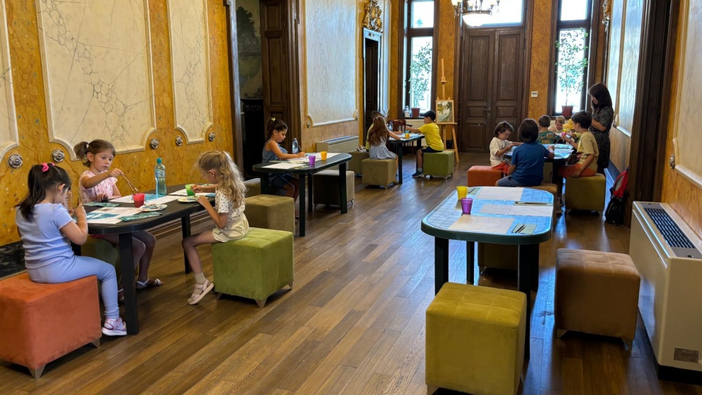 Accesul gratuit pentru elevi la muzee pe timpul vacanţei de vară, în atenţia consilierilor judeţeni