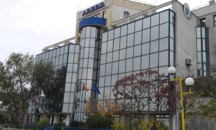 Administraţia Rezervaţiei Biosferei Delta Dunării, verificată de Corpul de Control al Prim-ministrului