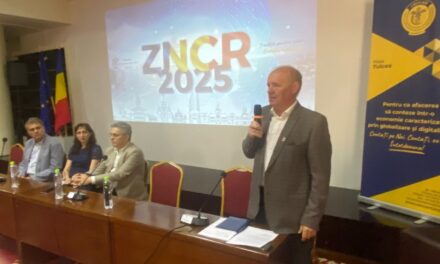 CECCAR Tulcea a celebrat 21 de ani de excelenţă contabilă