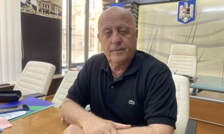 Horia Teodorescu, preşedintele CJ Tulcea, despre îngheţarea proiectelor pe „Anghel Saligny”: „După cum văd eu, vor fi foarte multe cele care vor fi conservate”