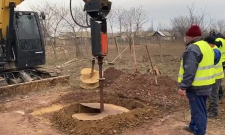 Tulcea: peste 90 de proiecte prin programul Anghel Saligny rămân fără finanţare