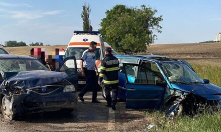 Un singur medic operativ la Ambulanţa Tulcea. La concursul organizat luna trecută nu s-a prezentat nimeni