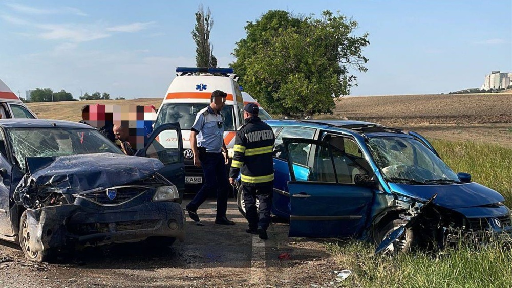 Un singur medic operativ la Ambulanţa Tulcea. La concursul organizat luna trecută nu s-a prezentat nimeni