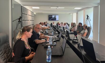 Vot în Consiliul Local Tulcea: Energoterm S.A. desfiinţat, ajutoare financiare între 2000 şi 7000 de lei pentru abonaţi