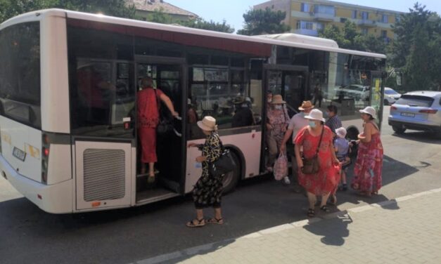 Biletele de autobuz nu se scumpesc… momentan
