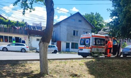 Canicula face victime: Peste 260 de tulceni au sunat la 112