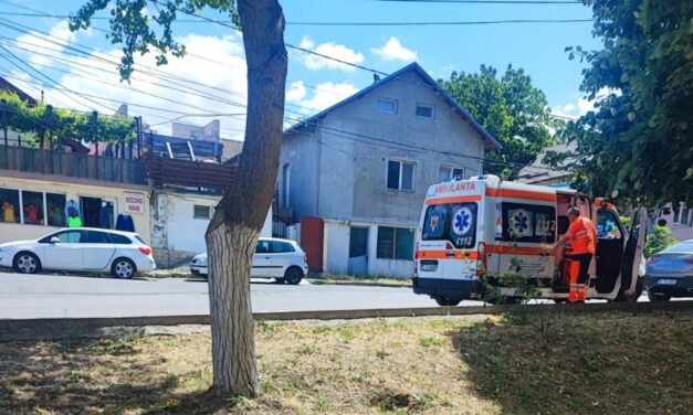 Canicula face victime: Peste 260 de tulceni au sunat la 112
