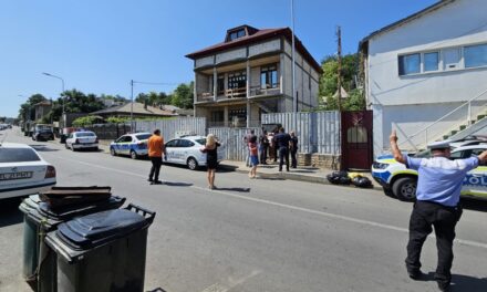Case construite ilegal în municipiu? Poliţia Locală a început controalele