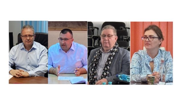 Comunele din judeţul Tulcea se modernizează: proiecte CNI aproape de finalizare