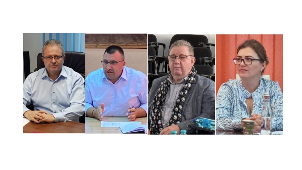 Comunele din judeţul Tulcea se modernizează: proiecte CNI aproape de finalizare