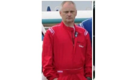 Drum lin către îngeri, Cristi Ivanov