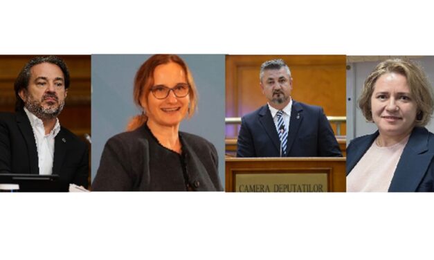 Deputaţii de Tulcea nu au nicio absenţă nemotivată