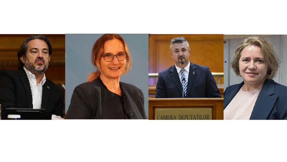 Deputaţii de Tulcea nu au nicio absenţă nemotivată