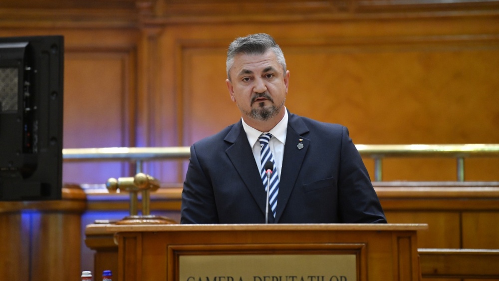 Deputatul de Tulcea Cosmin Andrei: Fără intervenţii coordonate, seceta hidrologică ar putea provoca pagube majore în agricultură