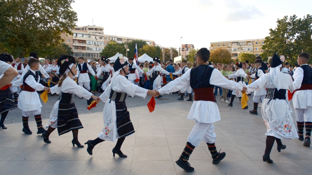 Distracţie la Tulcea, din vară până în toamnă: târguri, expoziţii, concerte şi festivaluri
