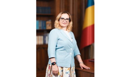 Elena Doboş, deputat AUR de Tulcea: AUR a atacat legea austerităţii la Curtea Constituţională