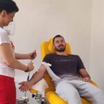 Este nevoie de donatori din toate grupele de sânge la Tulcea