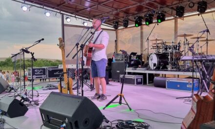 Festivalul „Folk Ţestos”, în august, la Greci