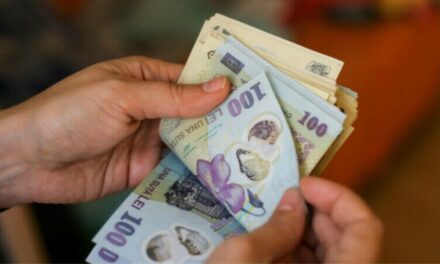 Fraude la beneficii sociale de peste 270.000 lei, la Tulcea