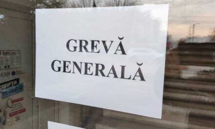 Grevă generală, astăzi, în 17 primării din judeţul Tulcea