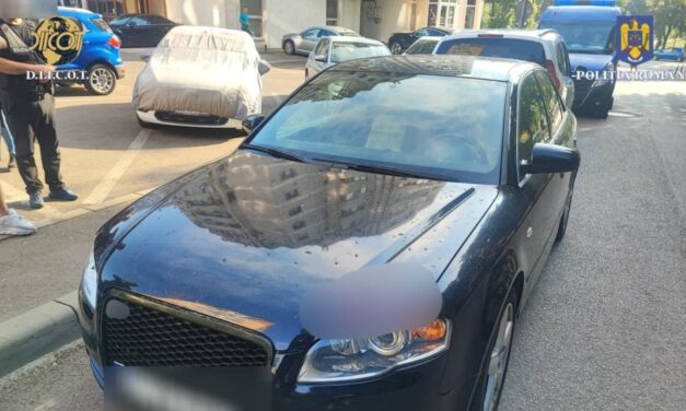 Metoda „lover boy” la Tulcea: Cinci persoane arestate preventiv într-un dosar de trafic de persoane şi proxenetism