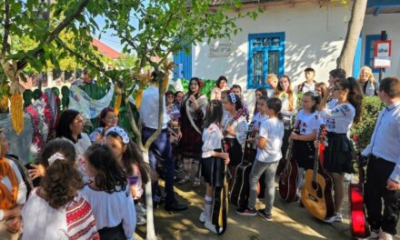 Noaptea Muzeelor la Sate: Cetatea Medievală Enisala şi Casa Memorială „Panait Cerna”, incluse în program