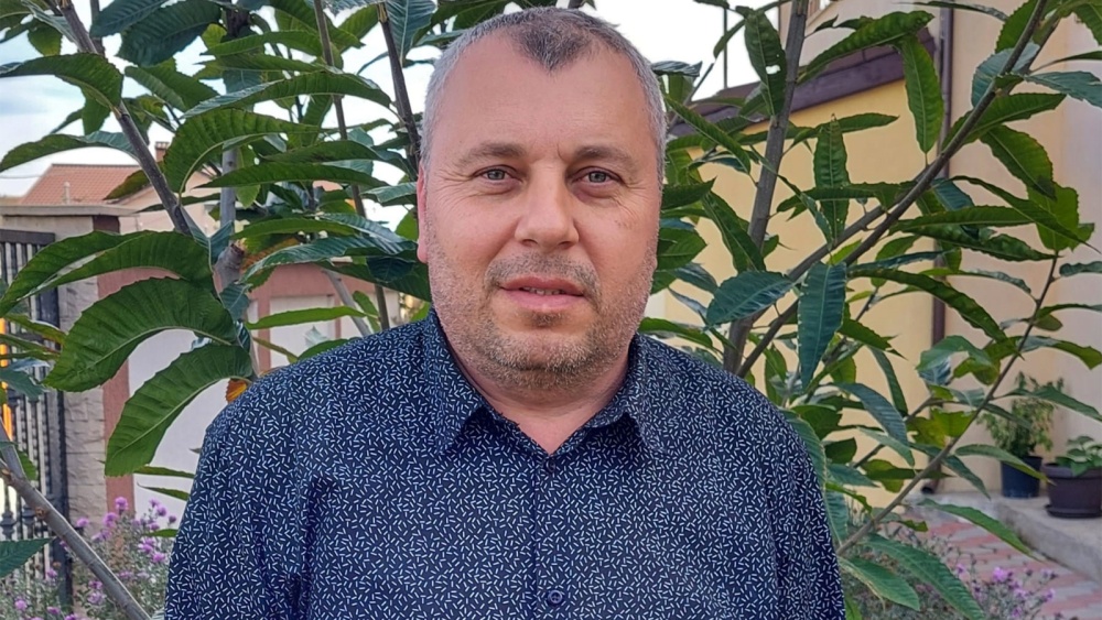 Preşedintele Camerei Taximetriştilor Tulcea, Daniel Trofim: „Se încearcă promovarea celor de la ridesharing şi îngroparea taximetriei”