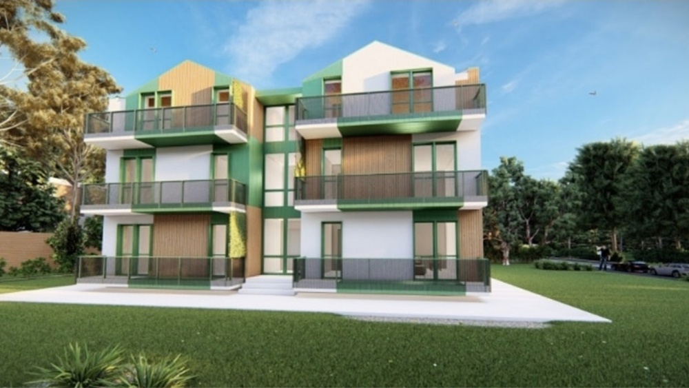 Primăria Tulcea oferă peste 6 milioane de euro pentru construirea primului ansamblu rezidenţial nZEB+