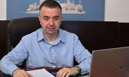 Primarul Ştefan Ilie vrea să scoată păcănelele din oraş
