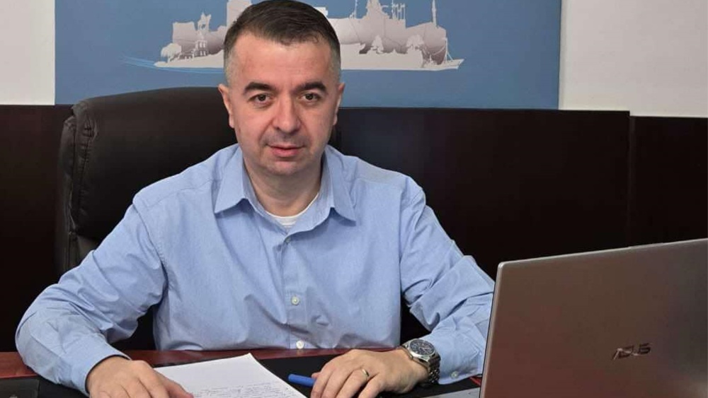 Primarul Ştefan Ilie vrea să scoată păcănelele din oraş