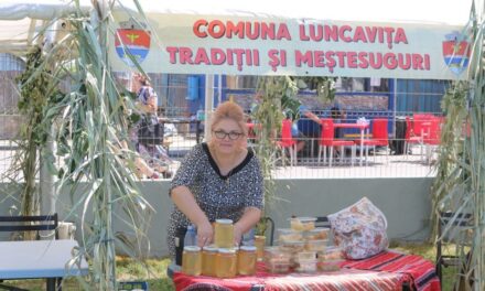 „Sărbătoarea Teilor” de la Luncaviţa, duminică, la o nouă ediţie